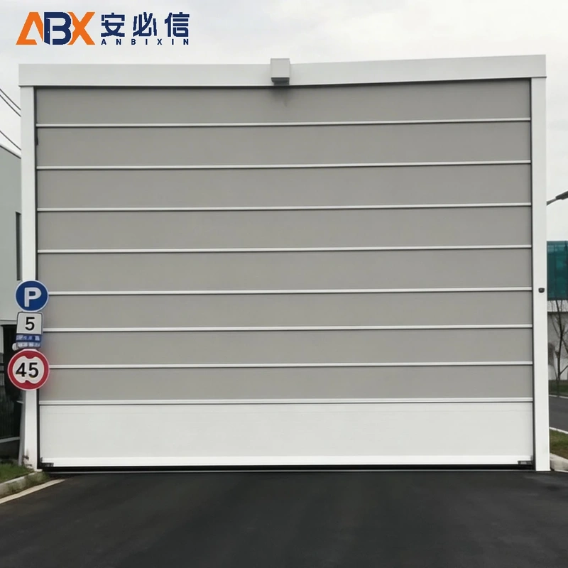 烟台市堆积门
