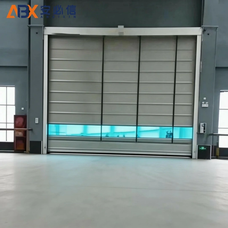 烟台市高速堆积门