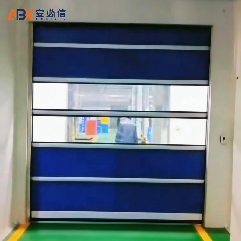 烟台市快速卷帘门