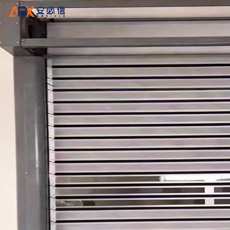 烟台市PVC高速门