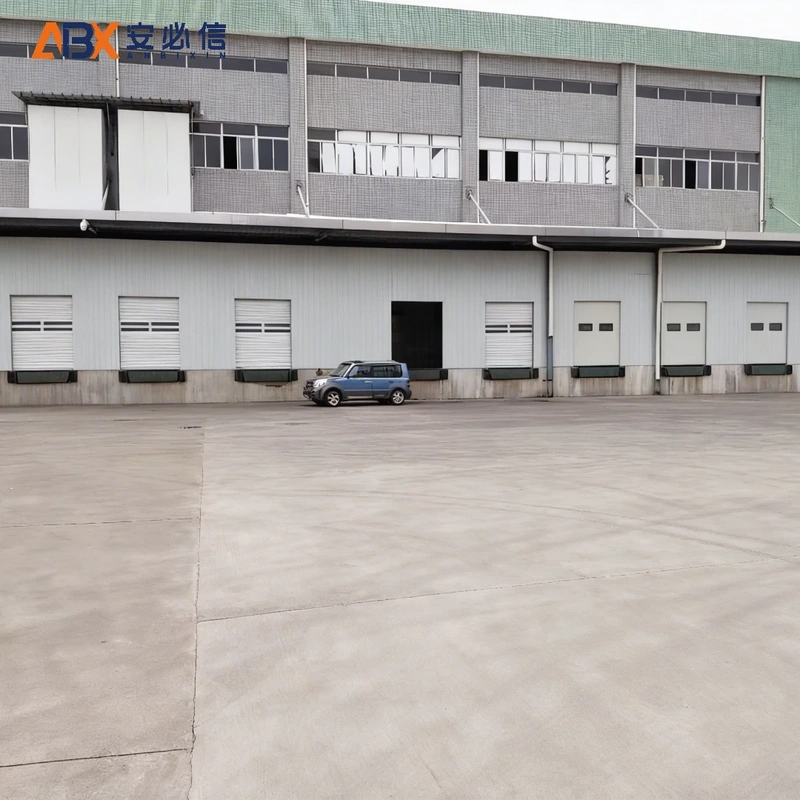 烟台市涡轮硬质高速门